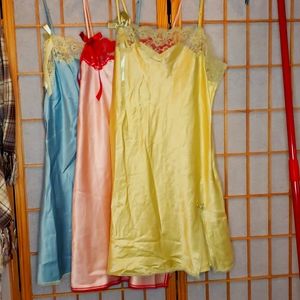 Victoria's Secret slip set